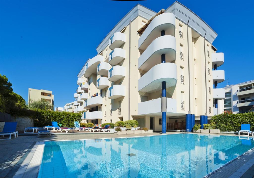De La Mariute Villa Bibione Kültér fotó